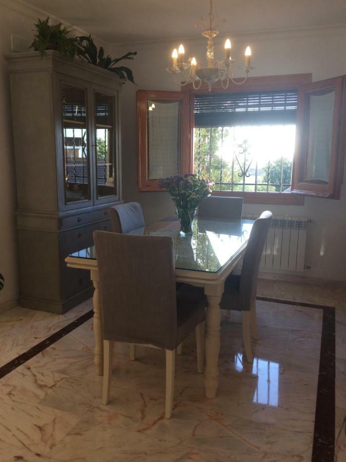 Bonita Casa En Barrio De Monachil Apartment Гранада Екстериор снимка